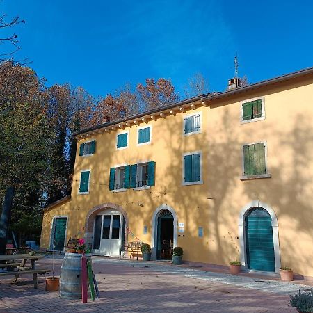 Agriturismo Croce Del Gal Villa Verona Exterior photo